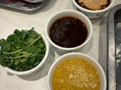 -欣悦坊陈一刀热气羊肉火锅(清真路店)
