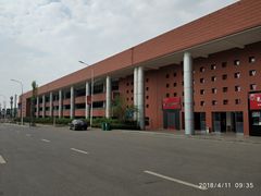 -韶山毛泽东同志故居