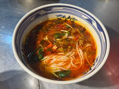 -中家鑫园温泉酒店-自助餐