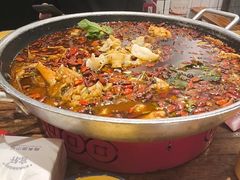 -聂发财重庆江湖菜(解放碑店)