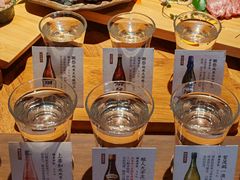 -炉胜·炉端烧·居酒屋