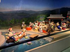 -成都泰迪熊博物馆