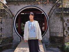 -南汇桃花村