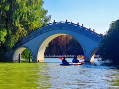 -上海海湾国家森林公园