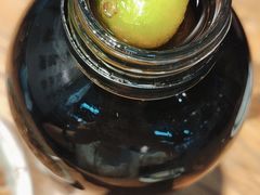 酸梅汤-大厨的餐厅(曾厝垵总店)