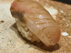 -荣一代目OMAKASE板前料理