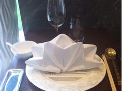 大堂-宁波威斯汀酒店