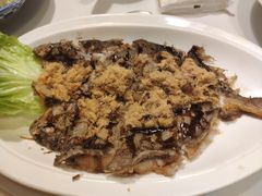 -真爱中国餐馆·年华店(朱雀大街店)