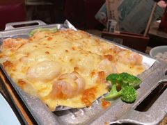 -绿茶餐厅(coco park 店)