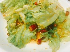 -刘胖子家常菜·蹄花焖藕(中南店)