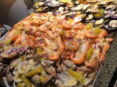 -星伦多自助料理(花山金鹰店)