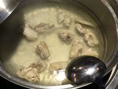 -润青四季音乐主题餐厅·椰子鸡(罗湖店)