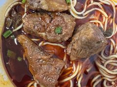 -易毛特色牛肉面(解放碑步行街店)