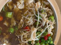 -大盐帮川菜馆(长楹天街店)