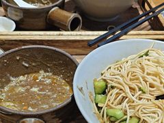 -李百蟹·江南蟹黄面·河景餐厅(夫子庙总店)