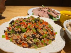 -缘生态云南菜·野生菌庭院餐厅(华侨城店)