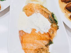 -宜家·瑞典风味餐厅(四元桥店)