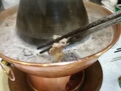 -东来顺饭庄(新源里店)