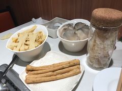 -海底捞火锅(大学路新象城店)