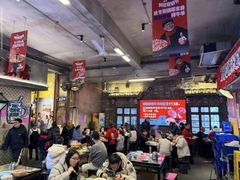 -阿财老铺·老蚌埠龙虾城(华夏总店)