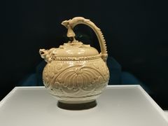 -陕西历史博物馆