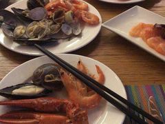 -重庆解放碑威斯汀酒店