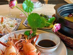 -水岸居湖景农家乐·阳澄湖大闸蟹