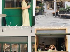 -RAC BAR(安福路店)