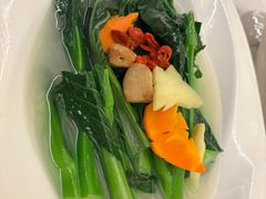 -顺德喜来登酒店·采悦轩