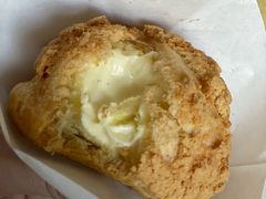 -君之狮子山·轻糖烘焙(松江印象城店)