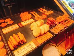 -和府捞面(方庄店)