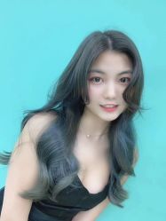 -名发世家烫染