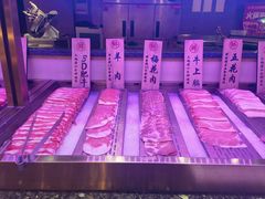 -韩大地烤肉海鲜火锅自助(五一广场店)