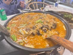 -友记功夫香·人民川菜(红牌楼店)