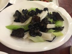 -小土豆北方菜馆(文慧园店)