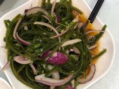 -秦香陕西食府(华贸天地店)