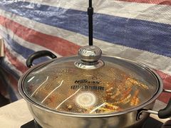 五指毛桃嫩鸡锅-小煵记·打边炉(西丽文光店)