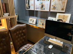 -太古映画婚纱摄影(天河店)