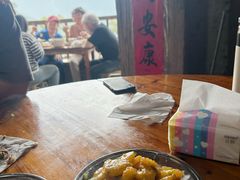 小土豆-老鲍农家乐