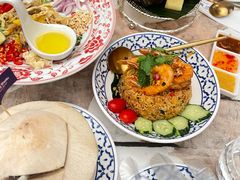 -KingThaia金泰兰(滨江天街店)