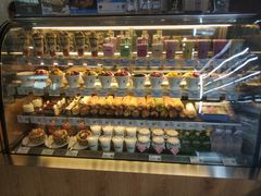 -Blueglass酸奶(财富购物中心店)