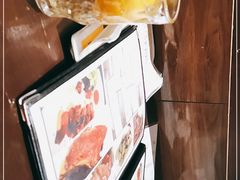 -BomBa意大利餐厅