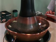 -阳坊胜利涮羊肉(禧乐汇店)