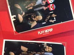 -PLAY HKPOP全息偶像演唱体验馆(威灵顿广场店)