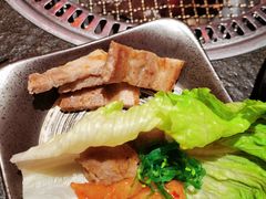 -上男·烧肉集市(五一广场店)