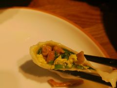 -必点海鲜·鲅鱼水饺(鞍山西道店)