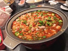 -饕林餐厅(春熙路店)