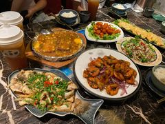 -长安·大茶饭