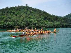 -石燕湖生态旅游景区