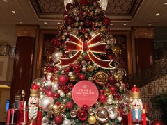 -北京中国大饭店